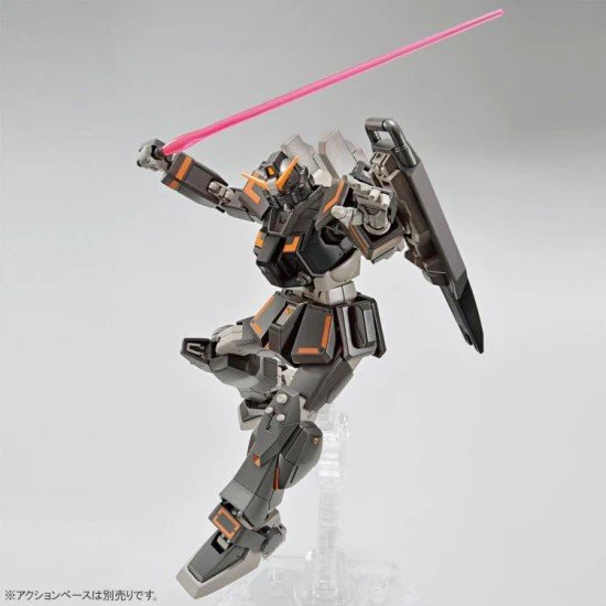 Bandai 5062029 1/144 HG Gundam Ground Urban Combat Type - Image 3