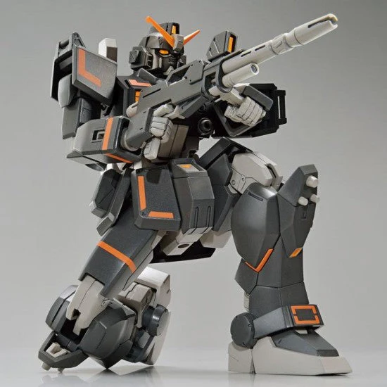 Bandai 5062029 1/144 HG Gundam Ground Urban Combat Type - Image 4