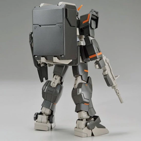 Bandai 5062029 1/144 HG Gundam Ground Urban Combat Type - Image 7