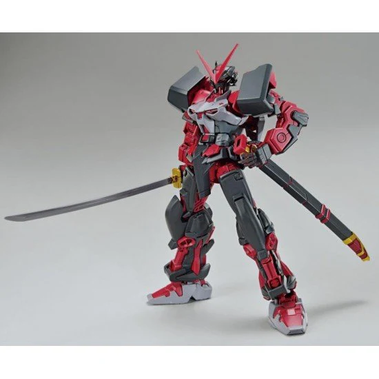 Bandai 5062031 1/144 HG Gundam Astray Red Frame Inversion - Image 12