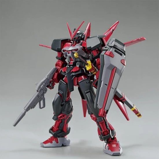 Bandai 5062031 1/144 HG Gundam Astray Red Frame Inversion - Image 5