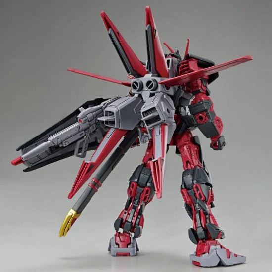 Bandai 5062031 1/144 HG Gundam Astray Red Frame Inversion - Image 6