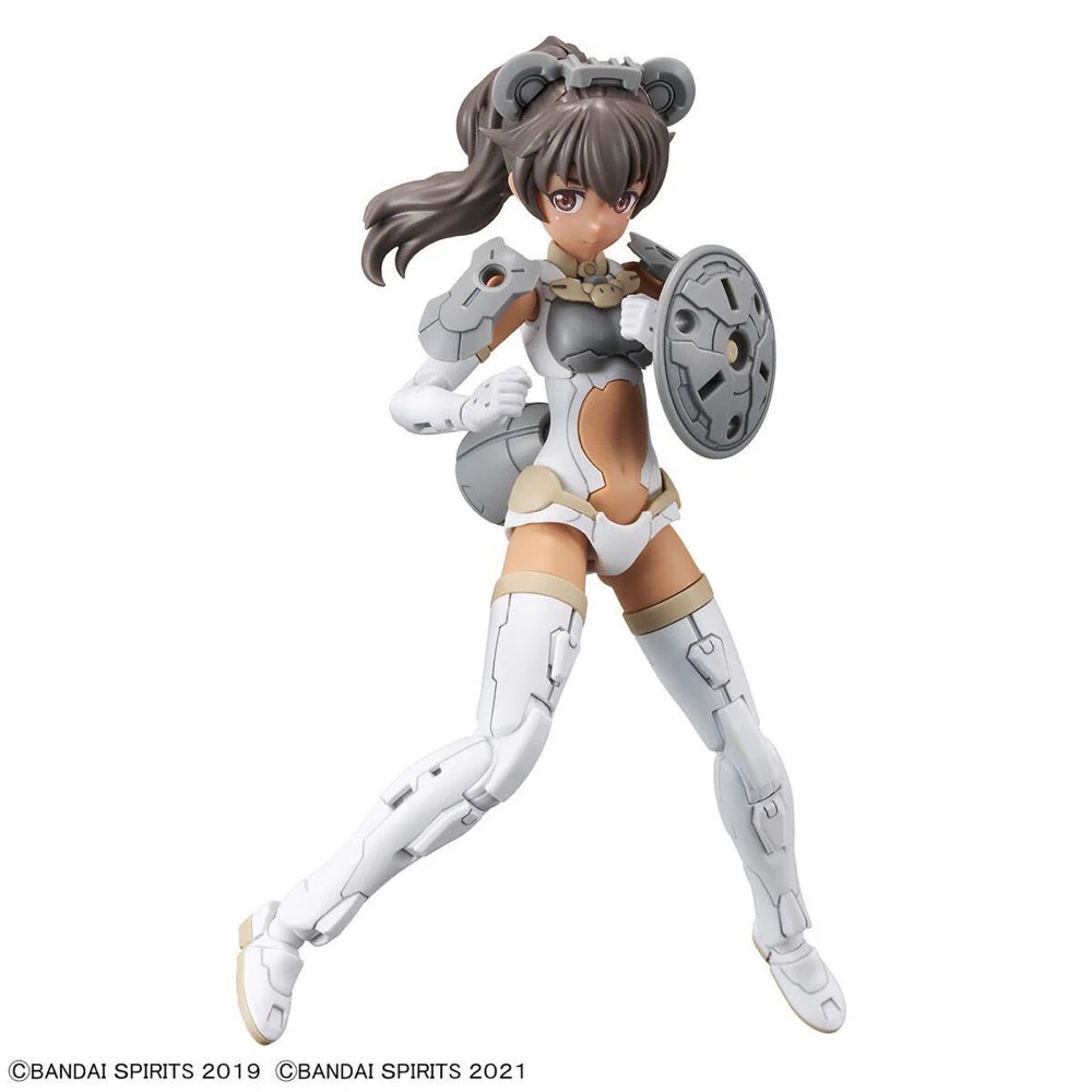 Bandai 5062061 30MS SIS-A00 Luluce [Color C] - Image 4