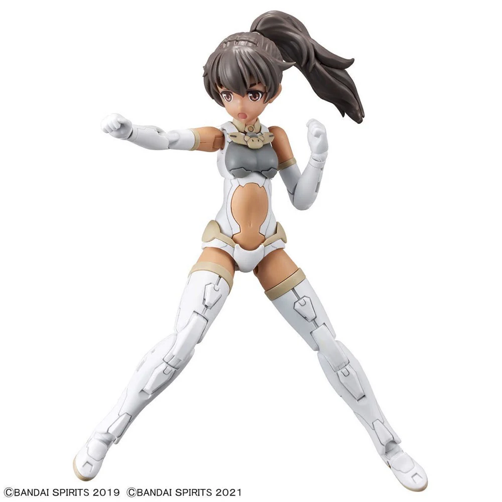 Bandai 5062061 30MS SIS-A00 Luluce [Color C] - Image 5