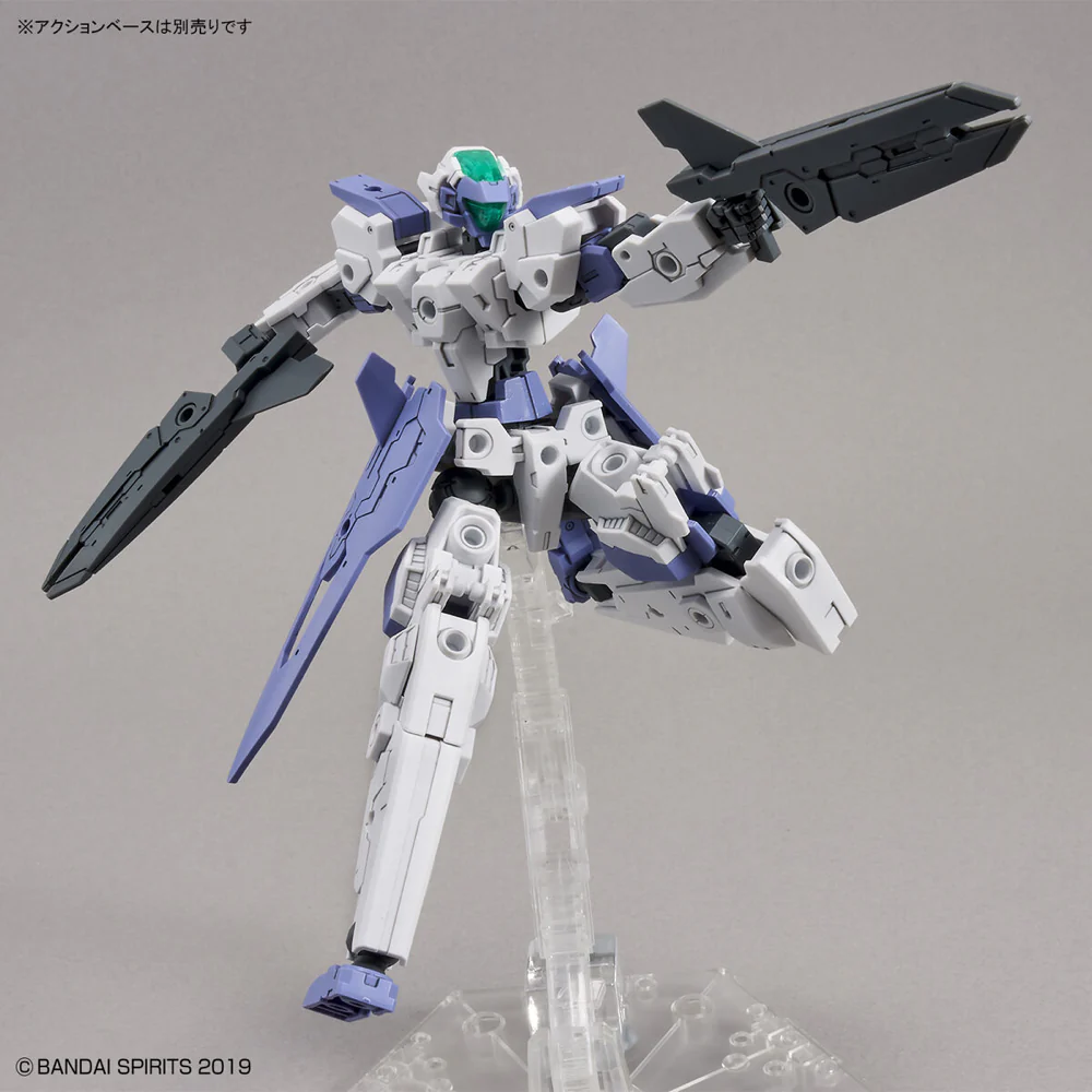 Bandai 5062062 1/144 EEXM 30 Espossito B 30MM - Image 10