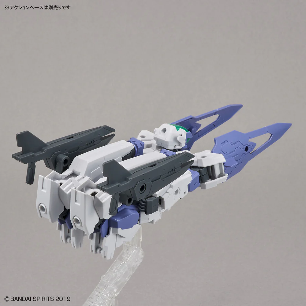 Bandai 5062062 1/144 EEXM 30 Espossito B 30MM - Image 13