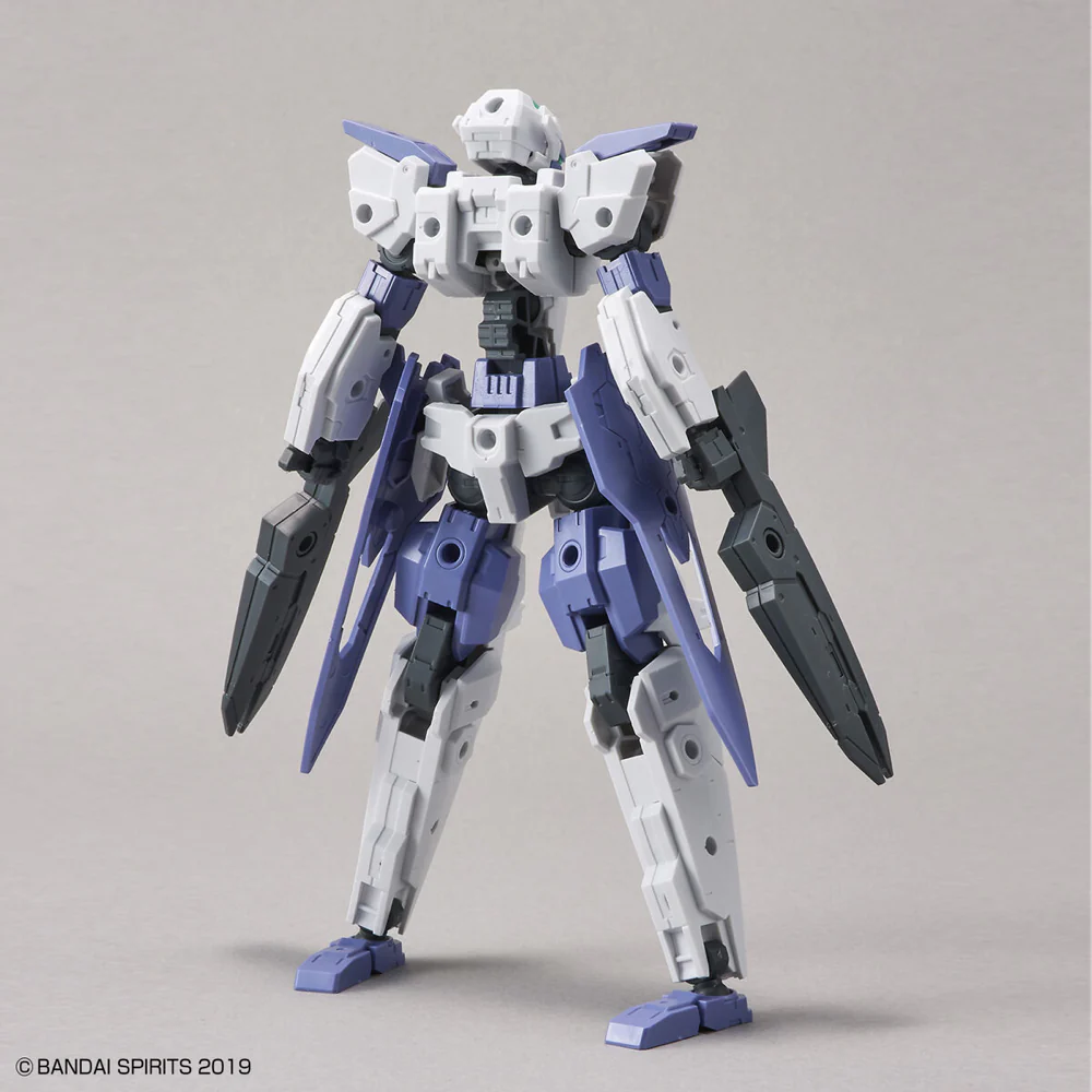 Bandai 5062062 1/144 EEXM 30 Espossito B 30MM - Image 3