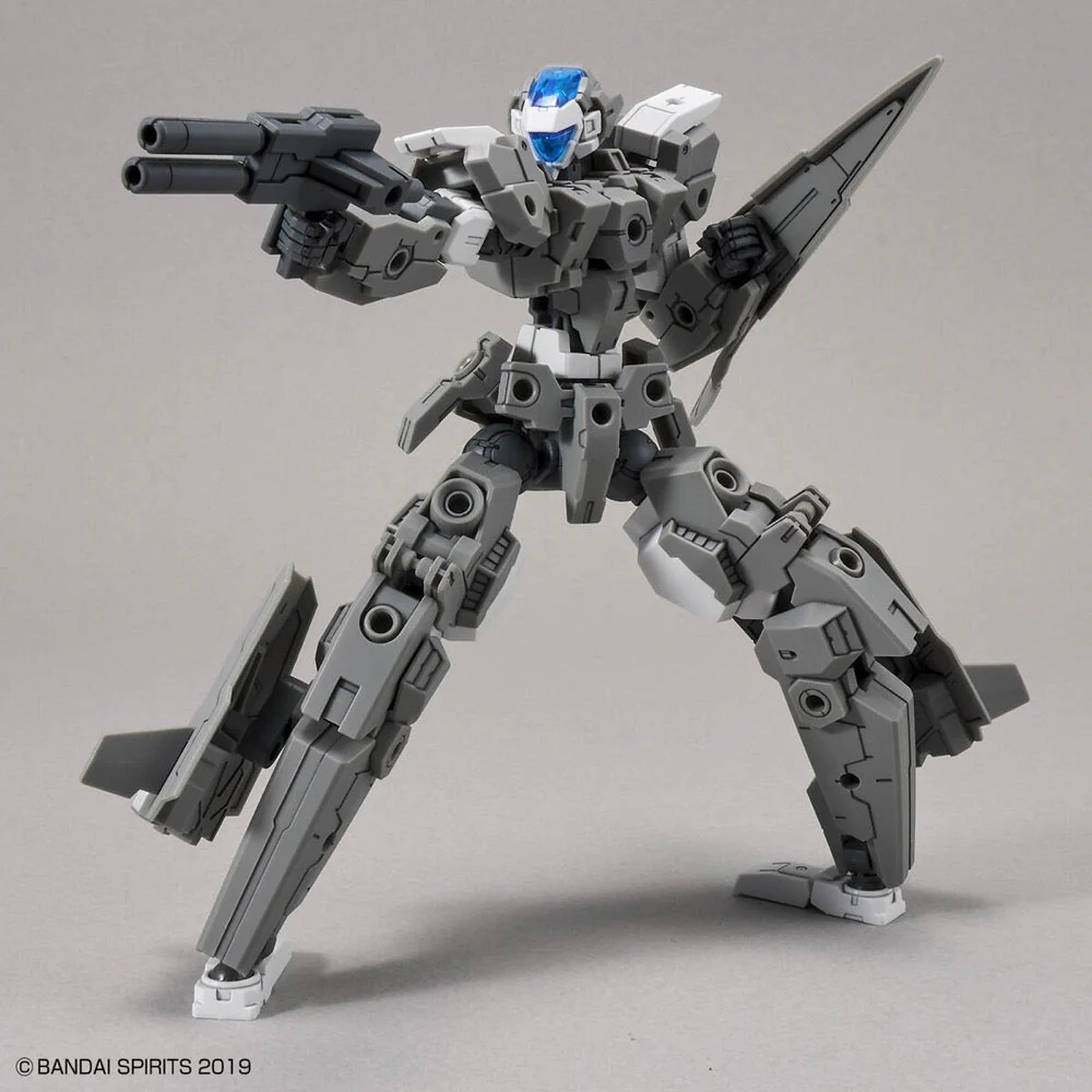 Bandai 5062067 1/144 EEXM 30 Espossito A 30MM - Image 3