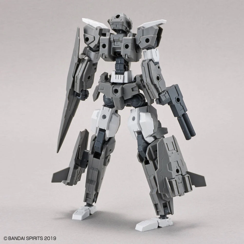 Bandai 5062067 1/144 EEXM 30 Espossito A 30MM - Image 4