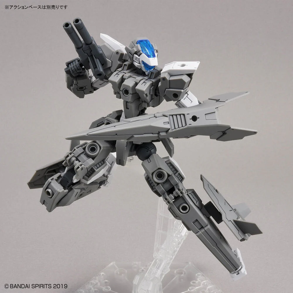 Bandai 5062067 1/144 EEXM 30 Espossito A 30MM - Image 5