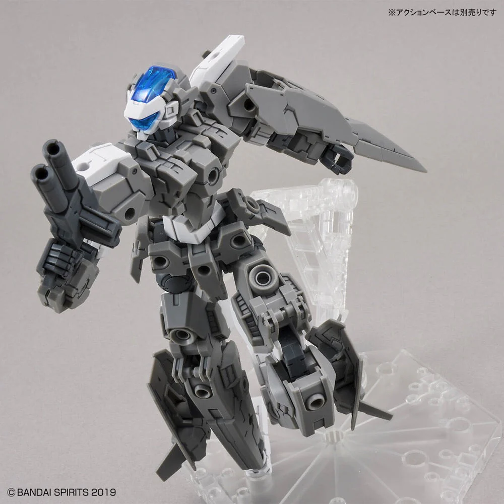 Bandai 5062067 1/144 EEXM 30 Espossito A 30MM - Image 6