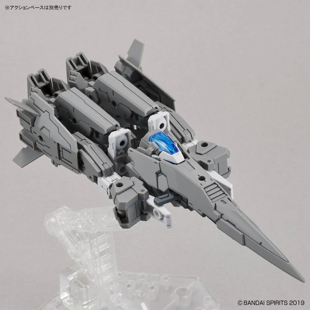 Bandai 5062067 1/144 EEXM 30 Espossito A 30MM - Image 7