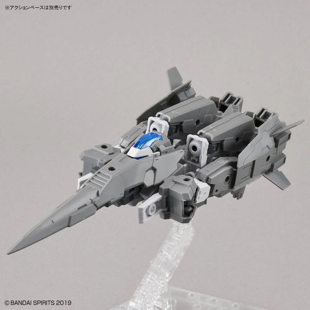 Bandai 5062067 1/144 EEXM 30 Espossito A 30MM - Image 8