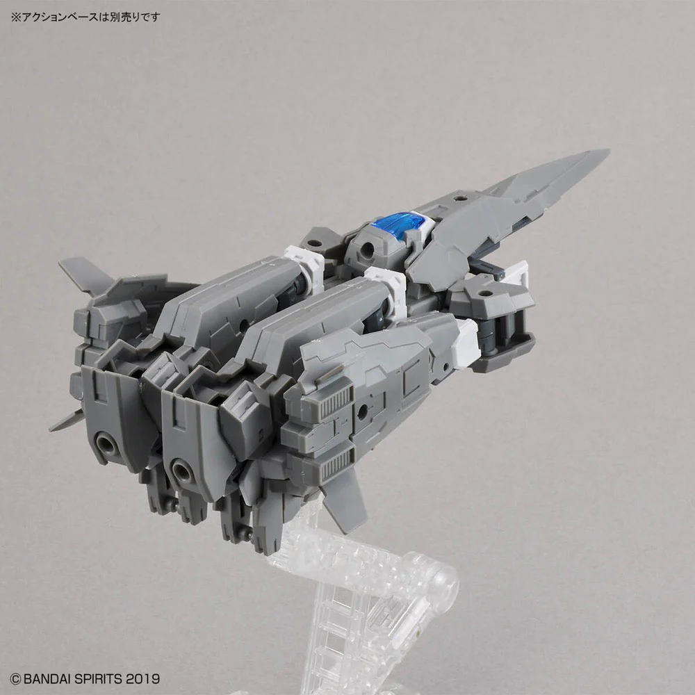Bandai 5062067 1/144 EEXM 30 Espossito A 30MM - Image 9