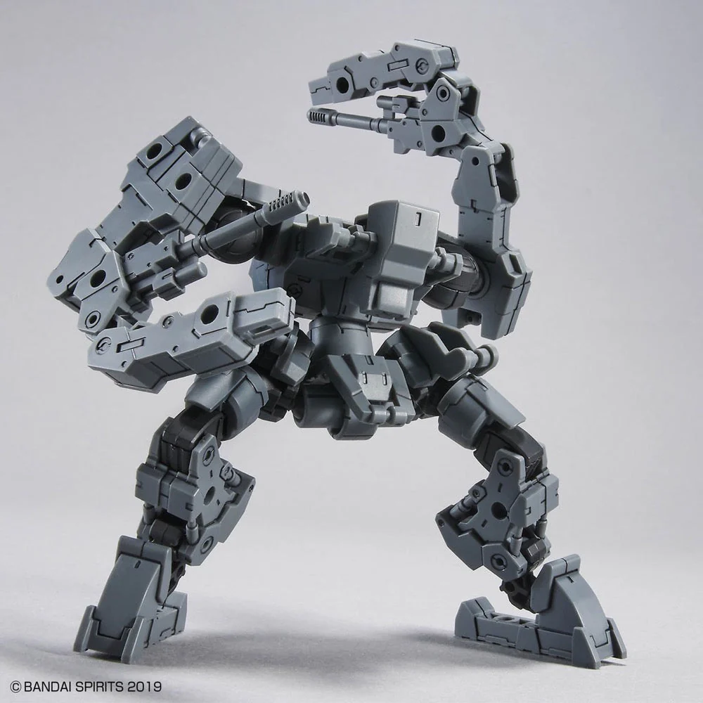 Bandai 5062071 1/144 Extended Armament Vehicle Mass Produced Sub Machine Version 30MM - Image 6