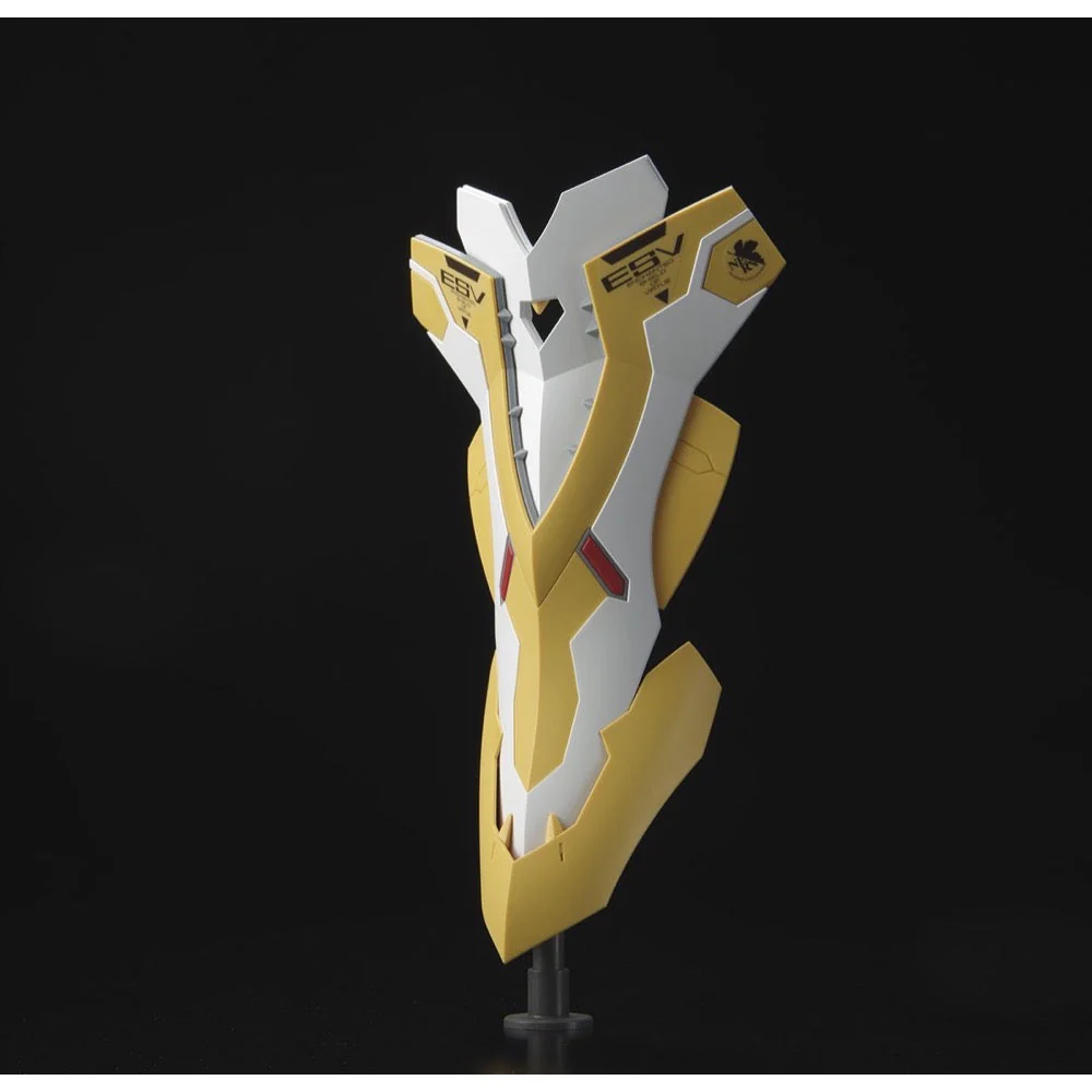 Bandai 50620741 RG Multipurpose Humanoid Decisive Weapon Artificial Human Evangelion Unit 03 The Enchanted Shield Of Virtue Set - Image 10