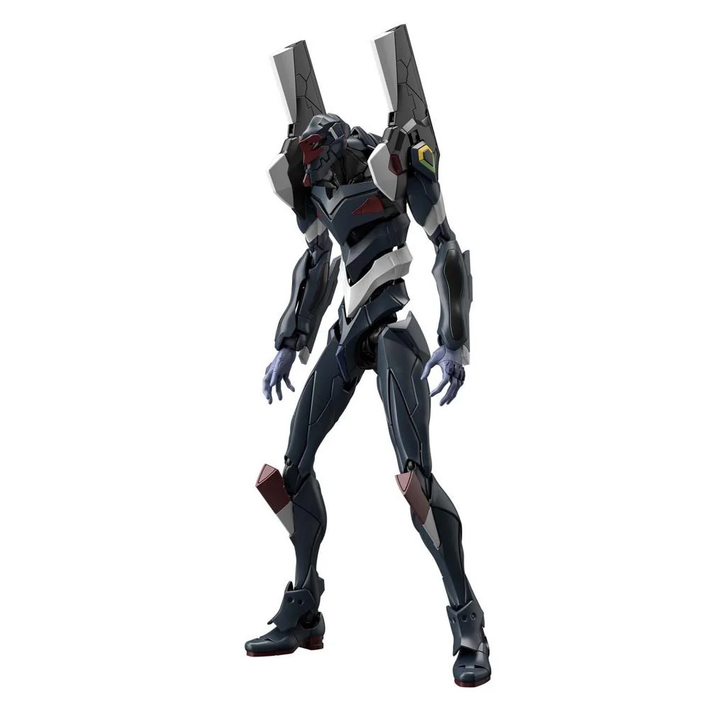 Bandai 50620741 RG Multipurpose Humanoid Decisive Weapon Artificial Human Evangelion Unit 03 The Enchanted Shield Of Virtue Set - Image 2