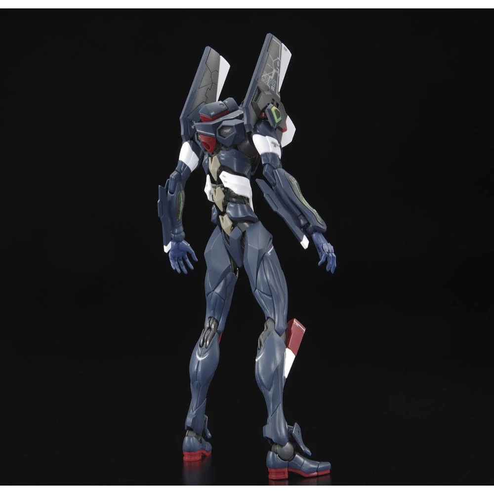 Bandai 50620741 RG Multipurpose Humanoid Decisive Weapon Artificial Human Evangelion Unit 03 The Enchanted Shield Of Virtue Set - Image 8