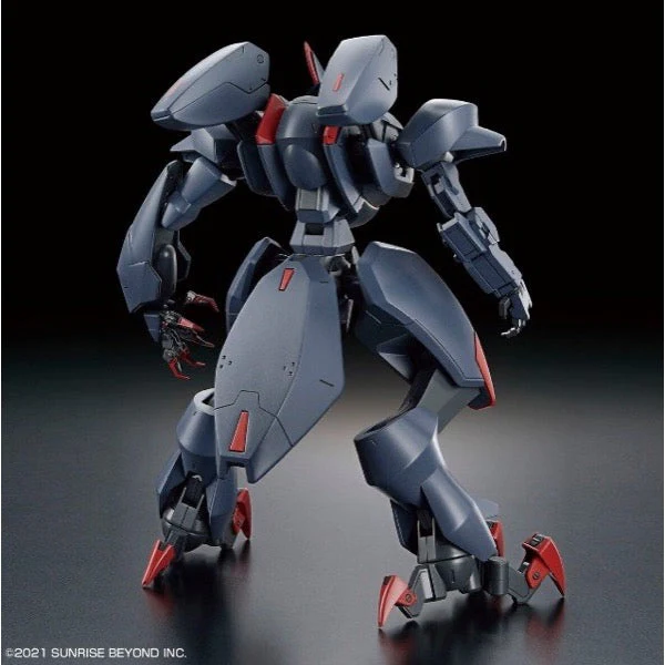 Bandai 5062157 HG 1/72 AMAIM Ghost - Image 3