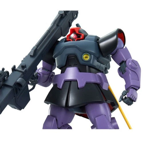 Bandai 5062172 MG 1/100 Rick-Dom Gundam 0079 - Image 2