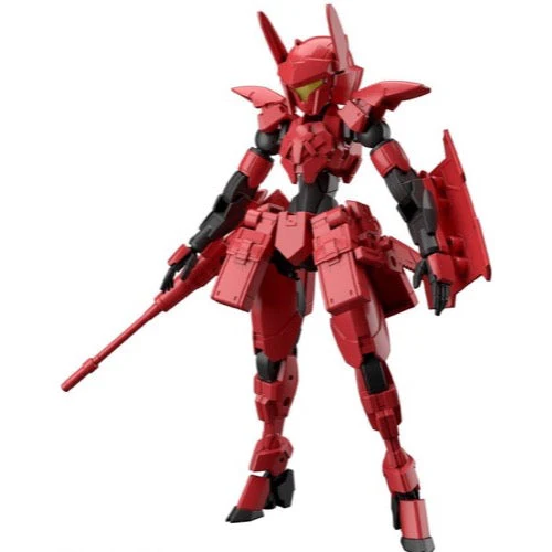 Bandai 5062183 1/144 EXM-E7C Spinatia Commando Type 30MM - Image 2