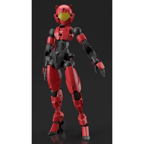 Bandai 5062183 1/144 EXM-E7C Spinatia Commando Type 30MM - Image 6