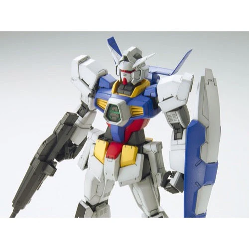 Bandai 5062842 MG 1/100 Gundam AGE-1 Normal Mobile Suit Gundam AGE - Image 2