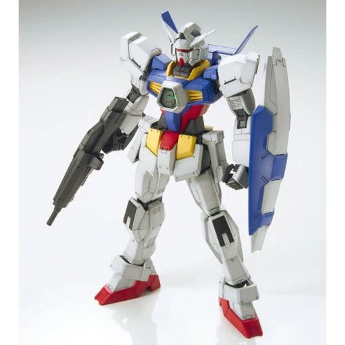 Bandai 5062842 MG 1/100 Gundam AGE-1 Normal Mobile Suit Gundam AGE - Image 3