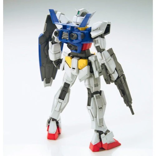 Bandai 5062842 MG 1/100 Gundam AGE-1 Normal Mobile Suit Gundam AGE - Image 4