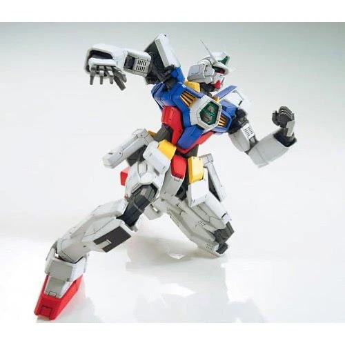 Bandai 5062842 MG 1/100 Gundam AGE-1 Normal Mobile Suit Gundam AGE - Image 5
