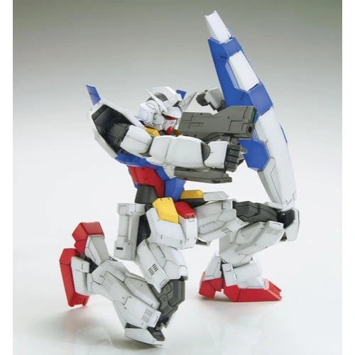 Bandai 5062842 MG 1/100 Gundam AGE-1 Normal Mobile Suit Gundam AGE - Image 6