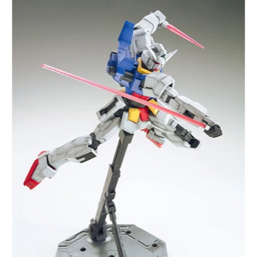 Bandai 5062842 MG 1/100 Gundam AGE-1 Normal Mobile Suit Gundam AGE - Image 7