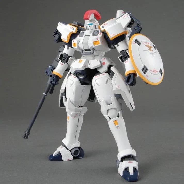 Bandai 5062845 MG 1/100 Tallgeese I EW Version Gundam Wing - Image 4