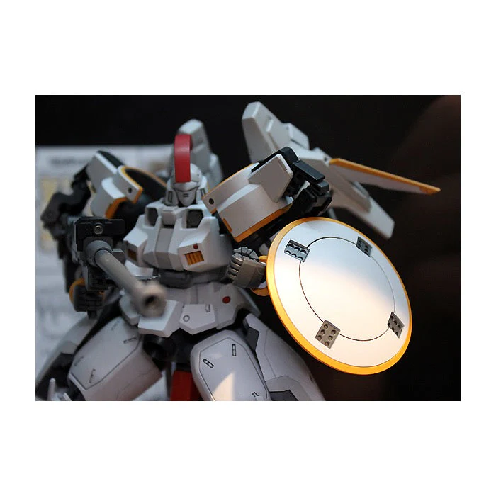 Bandai 5062845 MG 1/100 Tallgeese I EW Version Gundam Wing - Image 9