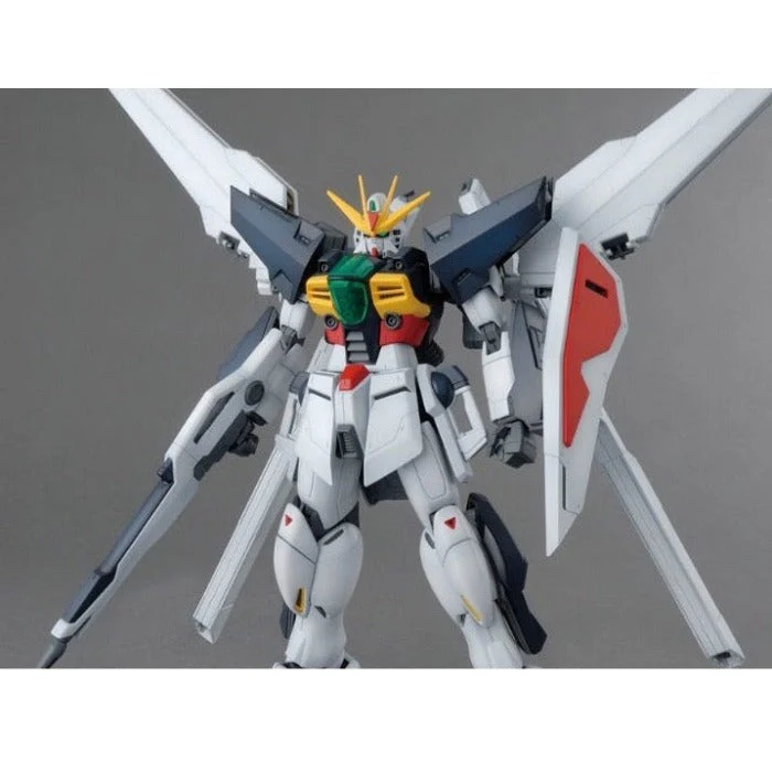 Bandai 5062846 MG 1/100 Gundam Double X - Image 2