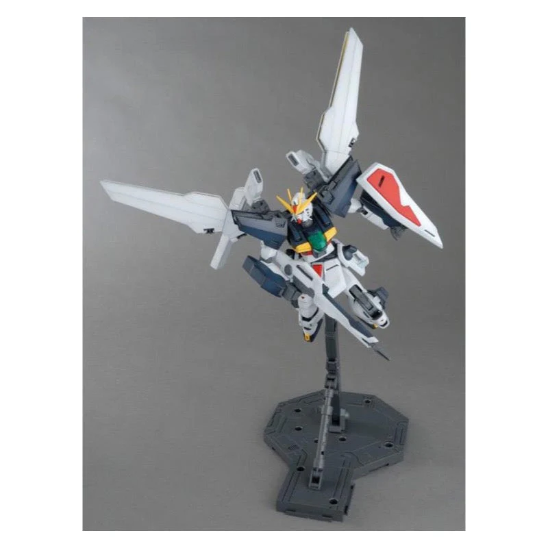 Bandai 5062846 MG 1/100 Gundam Double X - Image 6