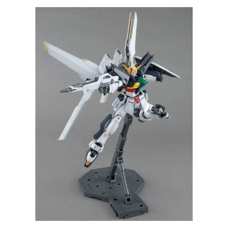 Bandai 5062846 MG 1/100 Gundam Double X - Image 7