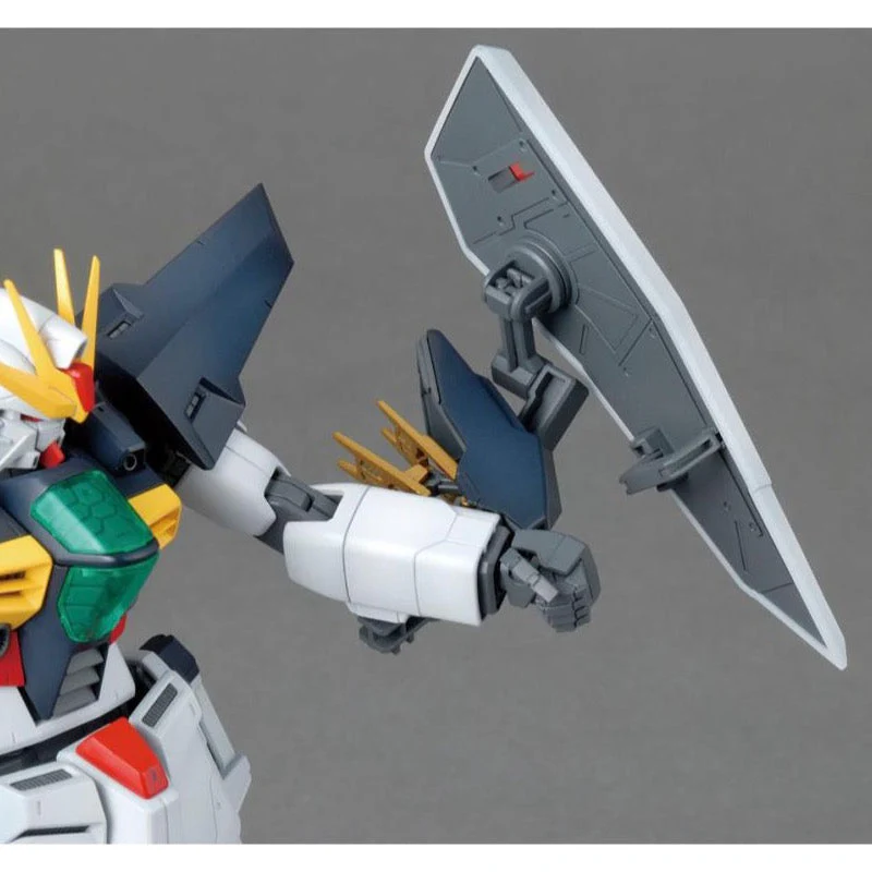 Bandai 5062846 MG 1/100 Gundam Double X - Image 8