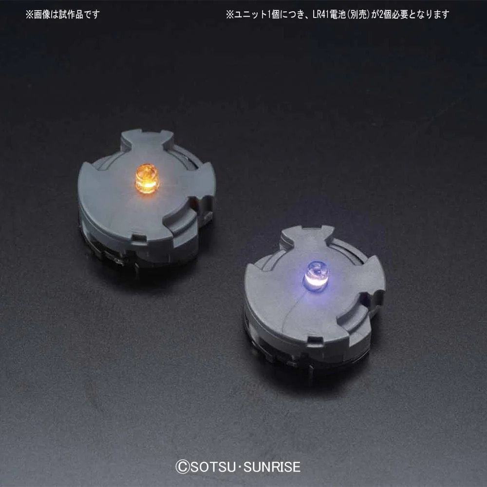 Bandai 5062847 MG 1/100 RX-78-02 Mobile Suit Gundam The Origin - Image 9