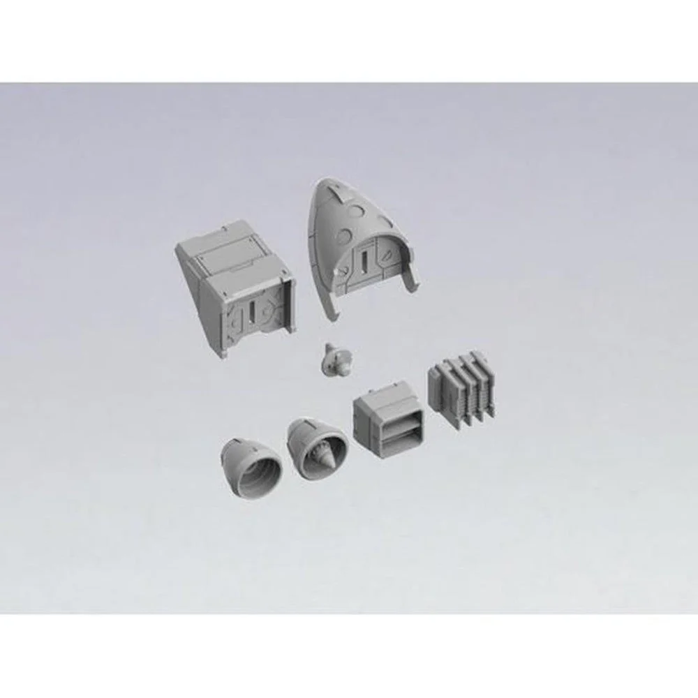 Bandai 5062863 1/144 Builders Parts HD MS Vernier 03 - Image 2