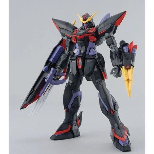 Bandai 5062905 MG 1/100 Blitz Gundam - Image 2