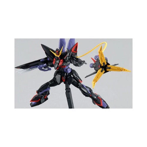 Bandai 5062905 MG 1/100 Blitz Gundam - Image 5