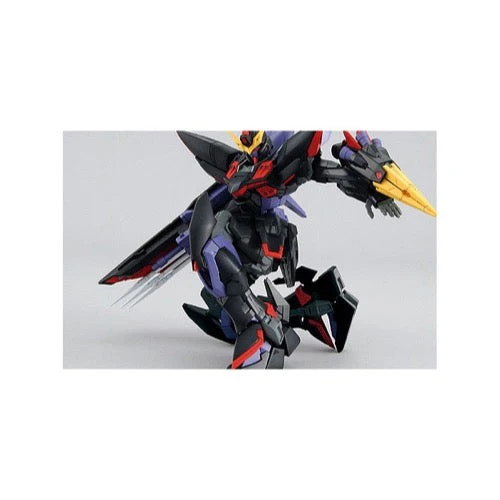 Bandai 5062905 MG 1/100 Blitz Gundam - Image 6