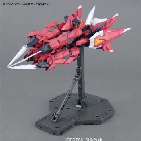 Bandai 5062907 MG 1/100 Aegis Gundam Seed - Image 4