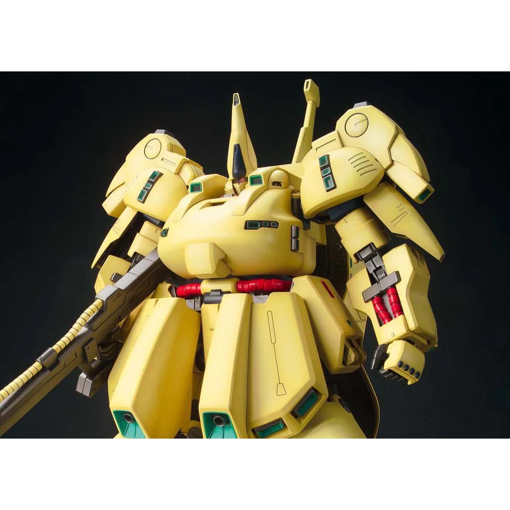 Bandai 5062917 MG 1/100 PMX-003 The-O - Image 4