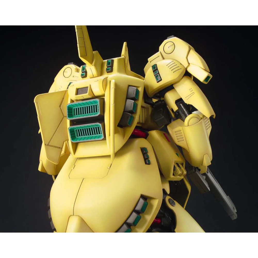 Bandai 5062917 MG 1/100 PMX-003 The-O - Image 6