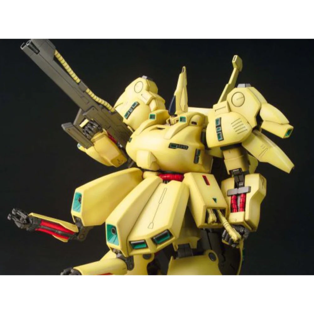 Bandai 5062917 MG 1/100 PMX-003 The-O - Image 8