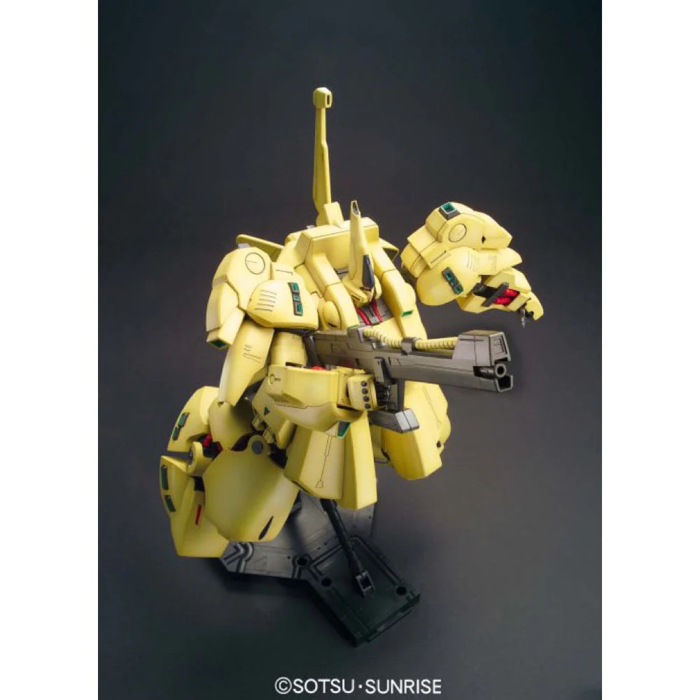 Bandai 5062917 MG 1/100 PMX-003 The-O - Image 9