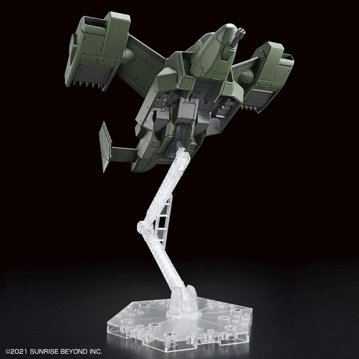Bandai 5062946 1/72 HG V33 Stork Carrier Kyoukai Senki - Image 9