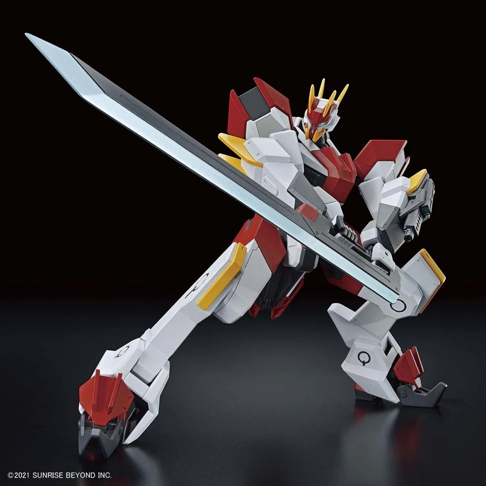 Bandai 5062954 MAILeS Kenbu Zan Kyoukai Senki - Image 3